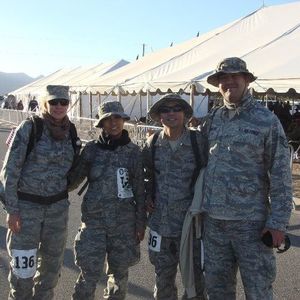 Meet your Posher, Joseph